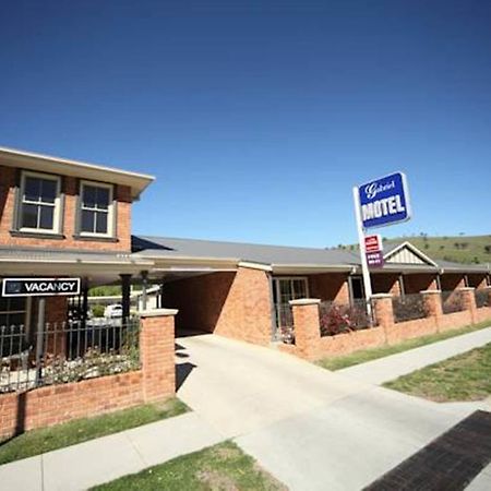 Gundagai Gabriel Motor Inn Oda fotoğraf