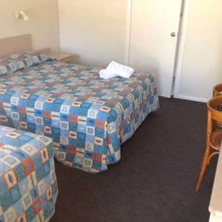 Gundagai Gabriel Motor Inn Oda fotoğraf
