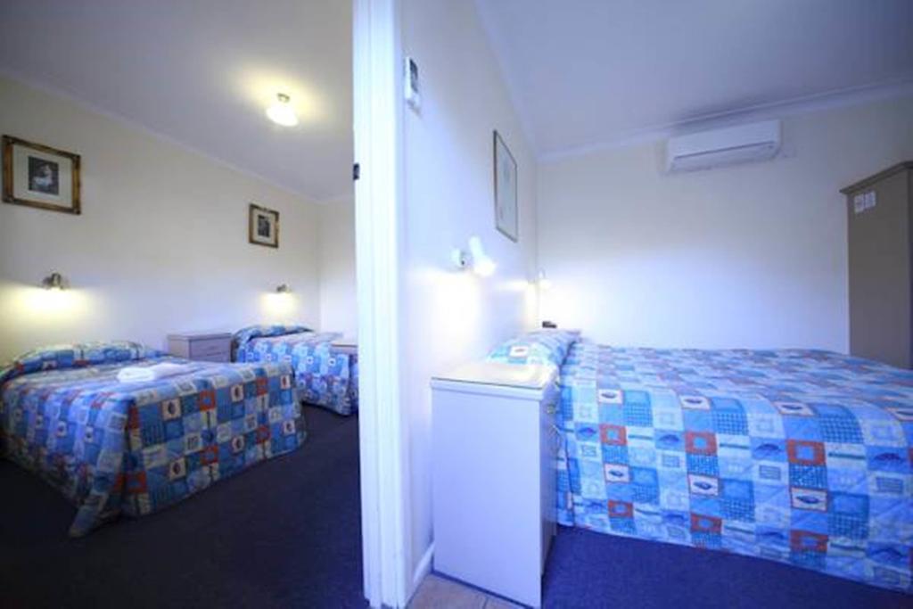 Gundagai Gabriel Motor Inn Oda fotoğraf