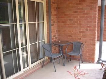 Gundagai Gabriel Motor Inn Dış mekan fotoğraf