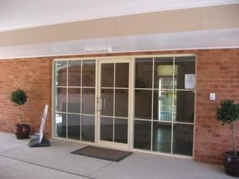 Gundagai Gabriel Motor Inn Dış mekan fotoğraf