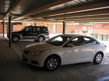 Gundagai Gabriel Motor Inn Dış mekan fotoğraf